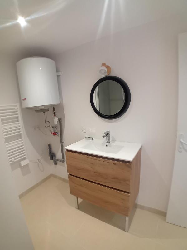 Studio - 28 m² - 2 pièces