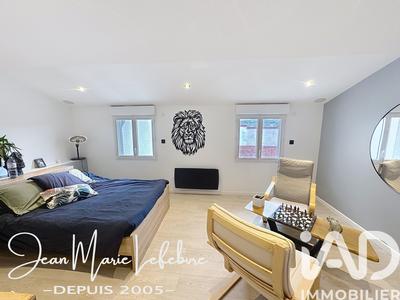 Maison de ville - 144 m² - 5 pièces