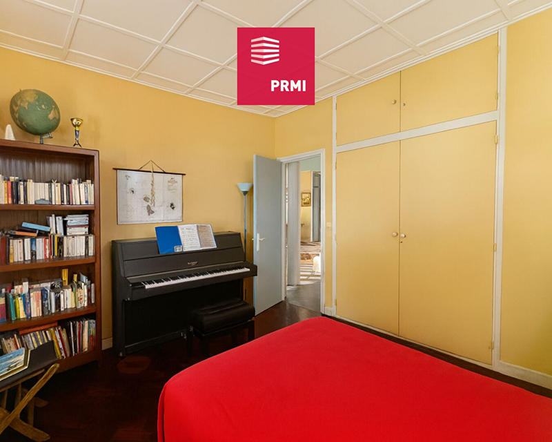 Maison - 144 m² - 6 pièces