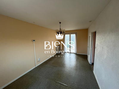 Maison - 85 m² - 5 pièces