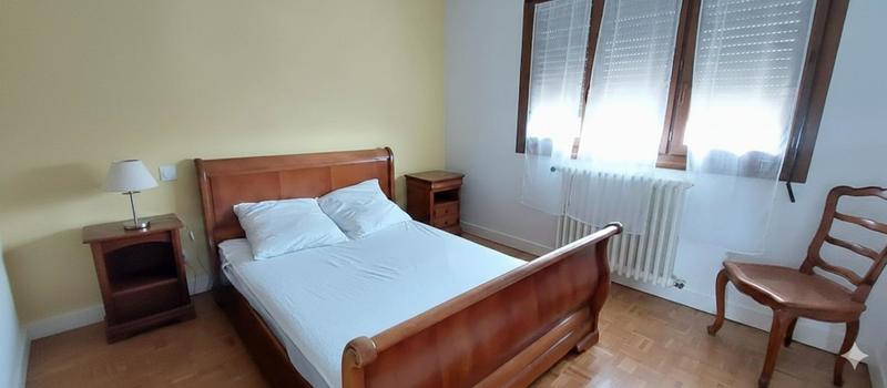 Appartement - 76 m² - 4 pièces