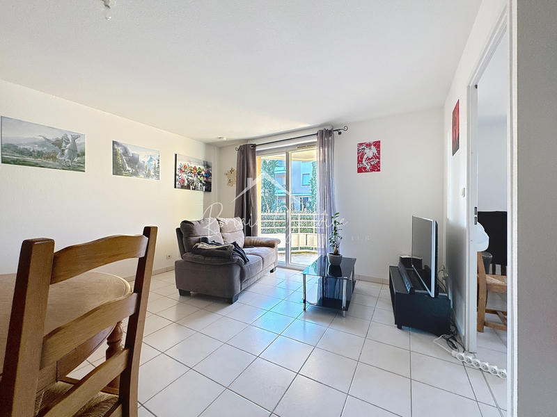 Appartement - 39 m² - 2 pièces