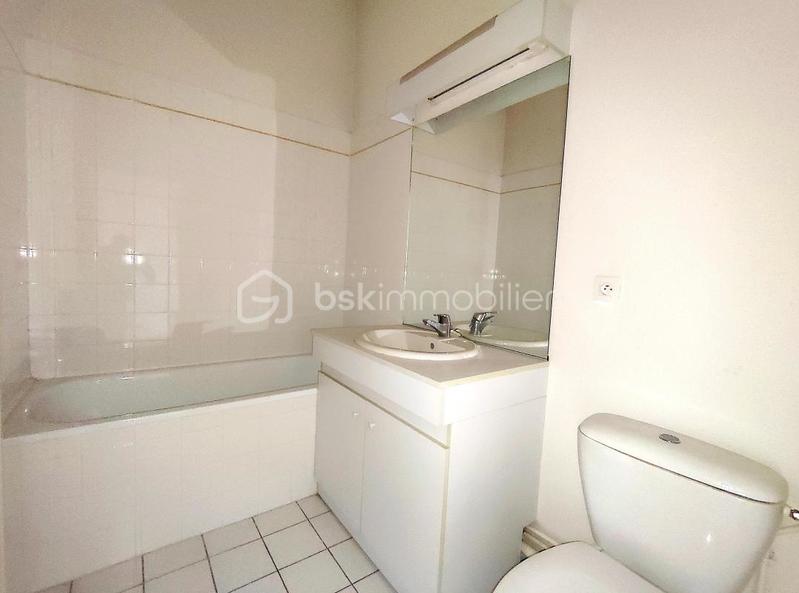 Appartement - 92 m² - 3 pièces