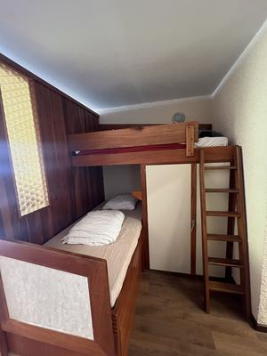 Appartement - 27 m² - 1 pièce