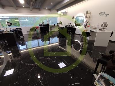 Fonds de commerce - Local d'activité / Entrepôt - 147 m²