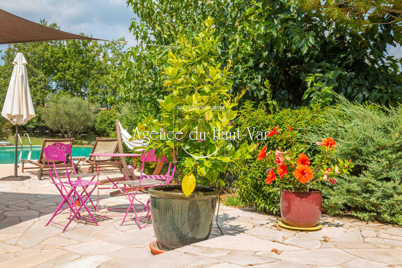 Villa - 225 m² - 8 pièces