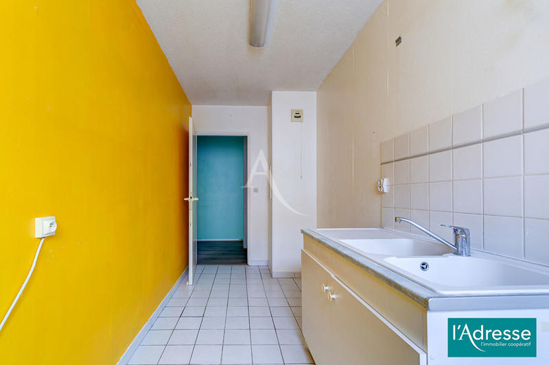 Appartement - 69 m² - 3 pièces