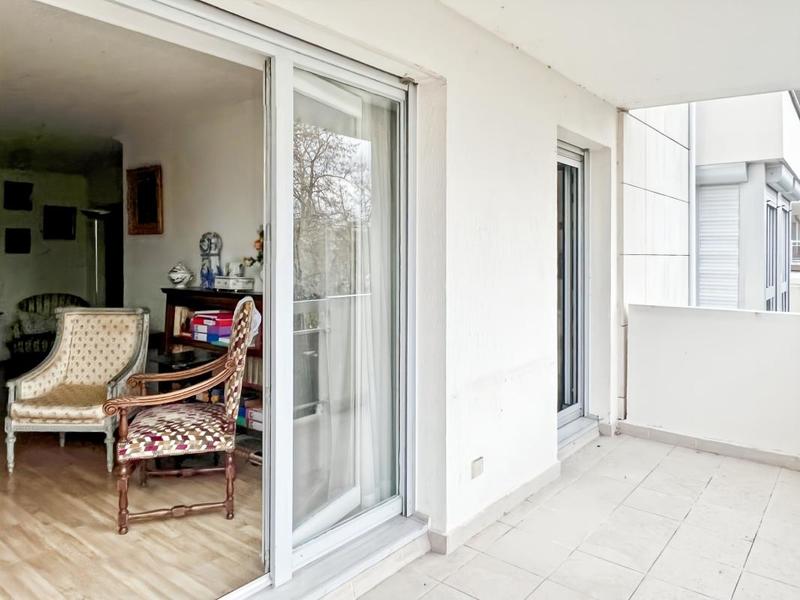 Appartement - 73 m² - 3 pièces