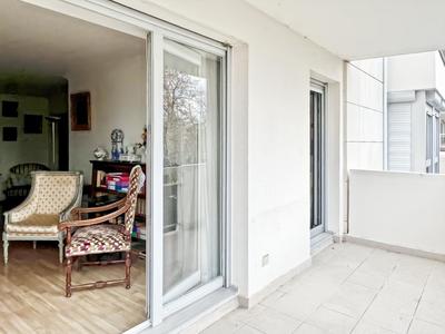 Appartement - 73 m² - 3 pièces