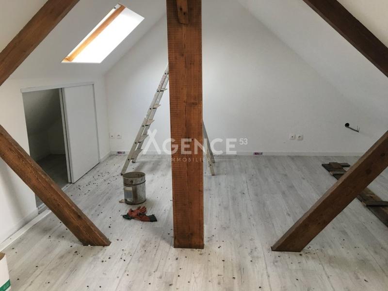 Immeuble - 450 m² - 1 pièce