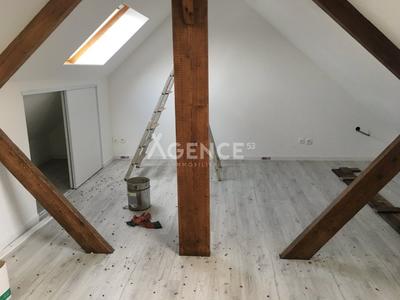 Immeuble - 450 m² - 1 pièce