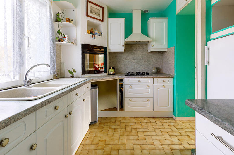 Maison - 149 m² - 5 pièces