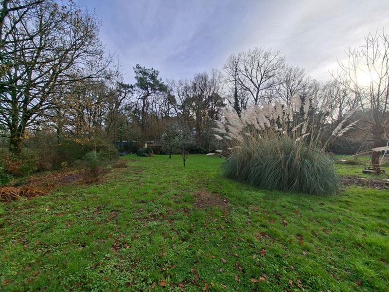 Maison - 78 m² - 3 pièces