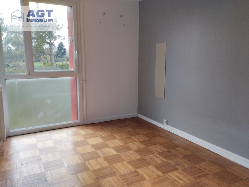 Appartement - 99 m² - 6 pièces