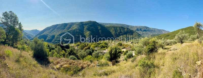 Terrain - 2 126 m²