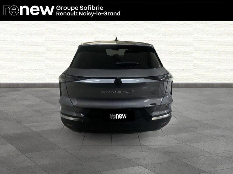 Renault Symbioz E-Tech full hybrid 145 Techno