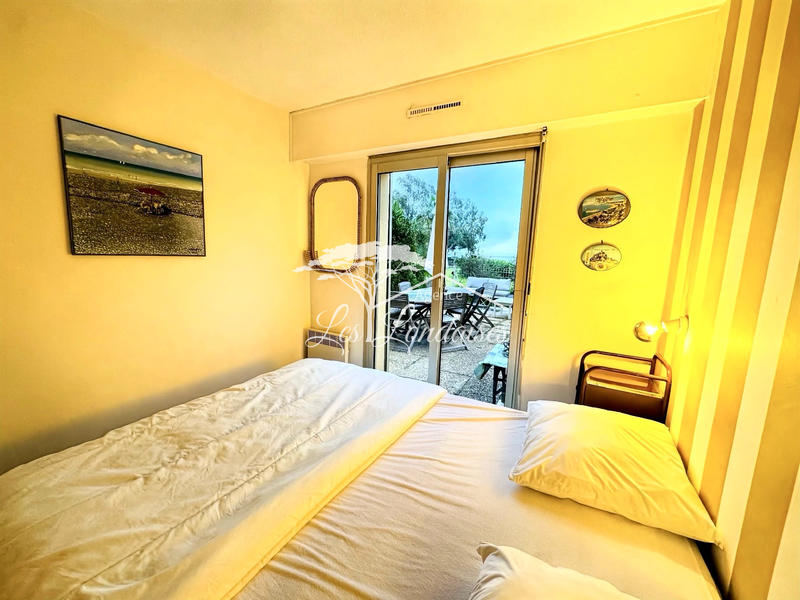 Appartement - 40 m² - 3 pièces