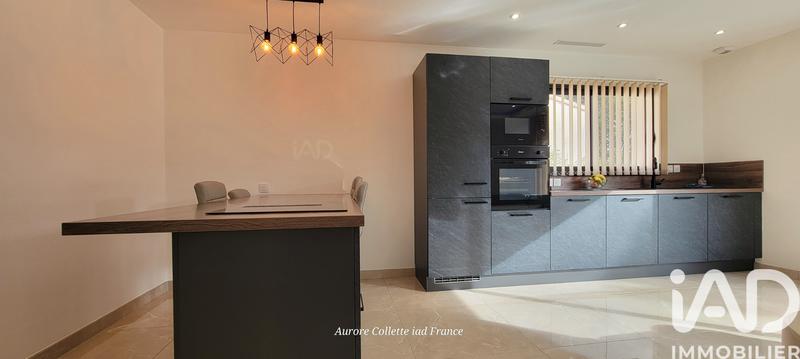 Maison - 104 m² - 4 pièces