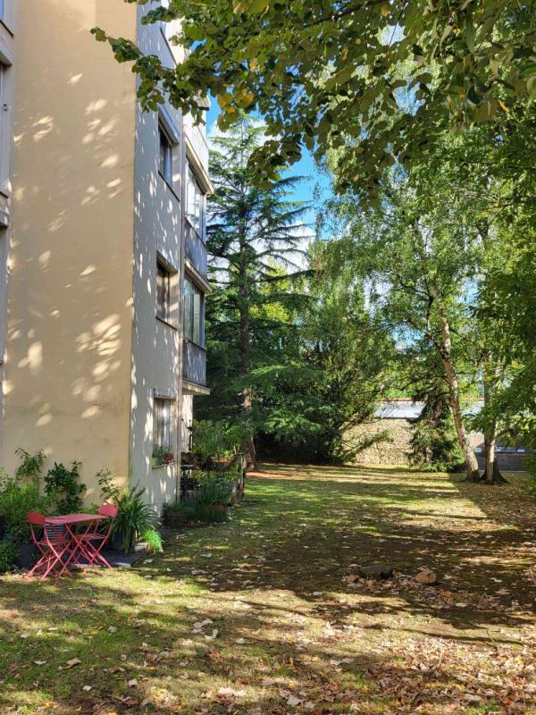 Appartement - 74 m² - 4 pièces