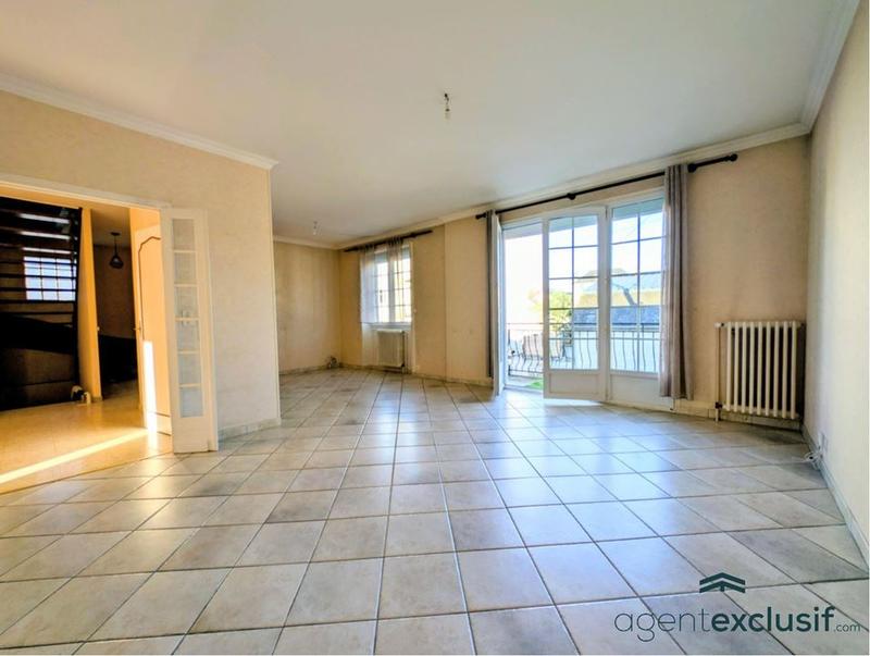 Maison - 150 m² - 7 pièces