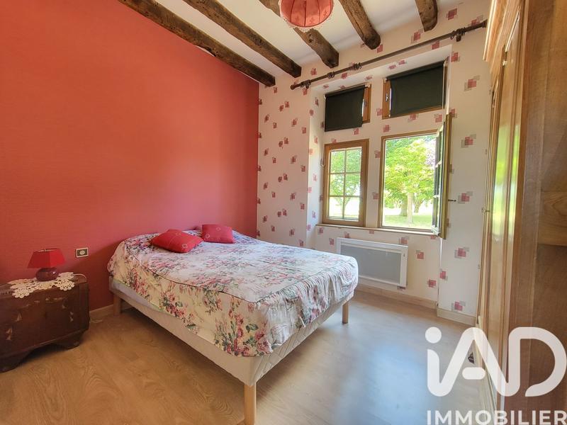 Maison - 135 m² - 5 pièces
