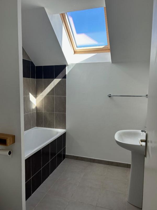 Maison - 81 m² - 4 pièces