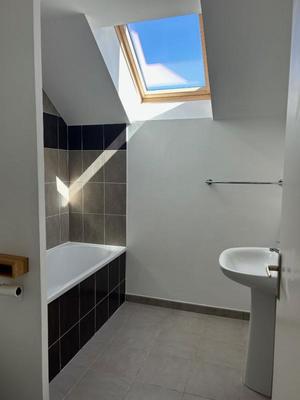 Maison - 81 m² - 4 pièces