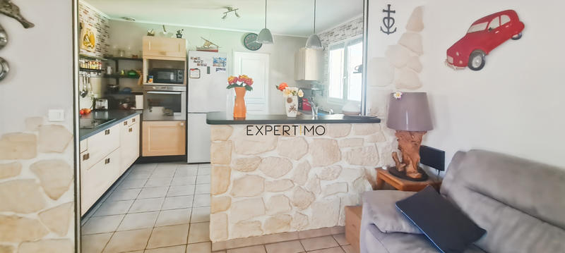 Villa - 95 m² - 4 pièces