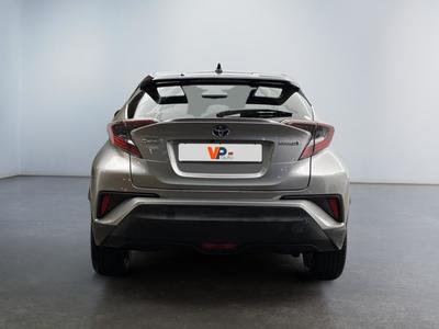 Toyota c-Hr Hybride 122h Collection