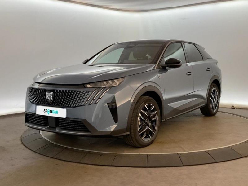 Peugeot 3008 III 1.2 Hybrid 145 E-Dcs6 Gt