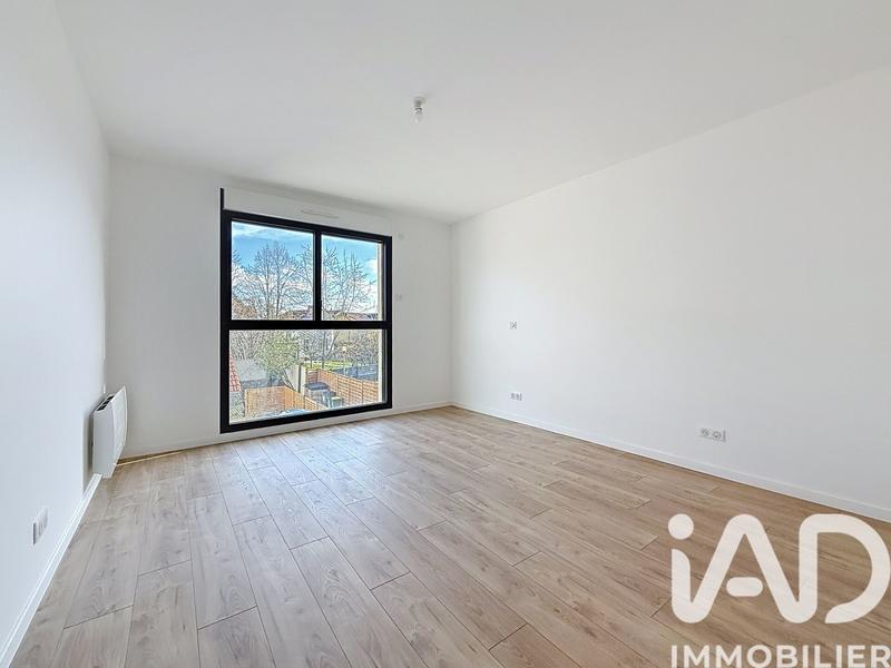 Maison - 127 m² - 5 pièces