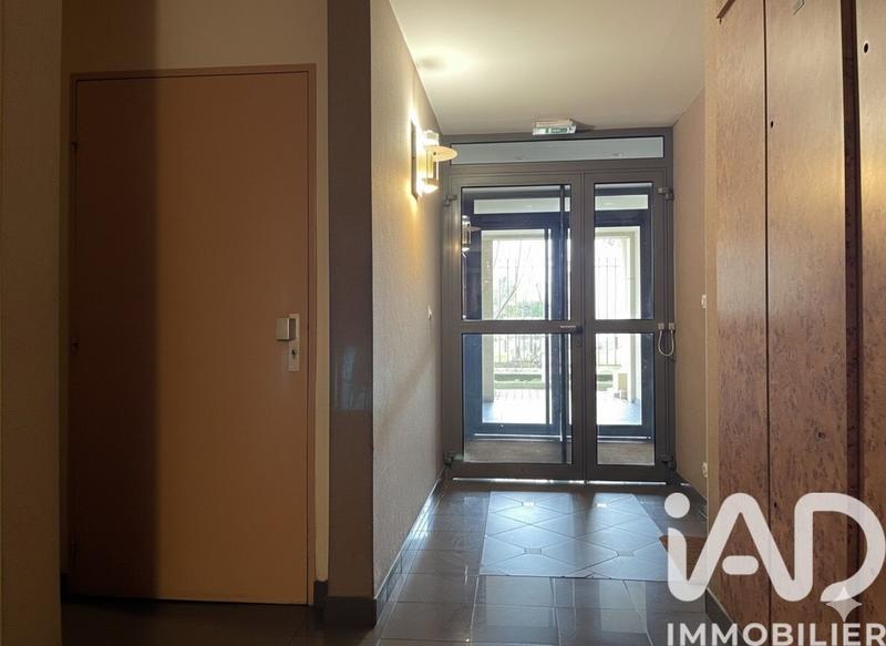 Appartement - 26 m² - 1 pièce