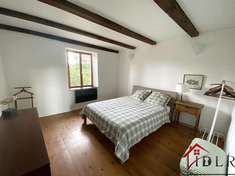 Maison - 153 m² - 6 pièces