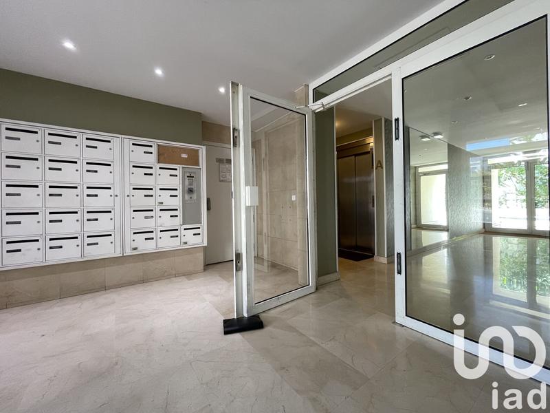 Appartement - 23 m² - 1 pièce