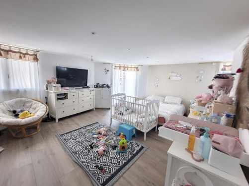 Maison - 122 m² - 5 pièces