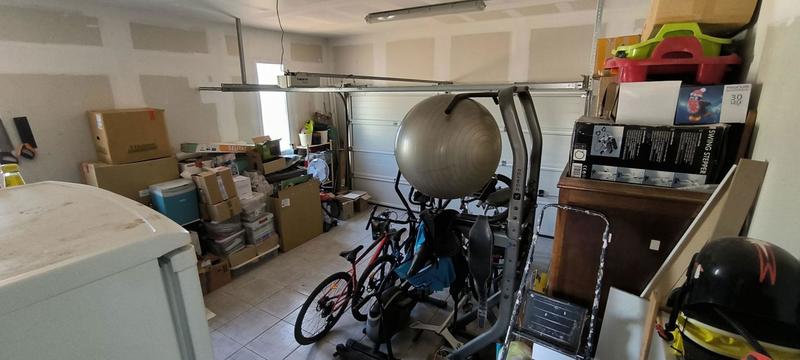 Maison - 200 m² - 6 pièces