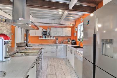 Maison - 162 m² - 6 pièces