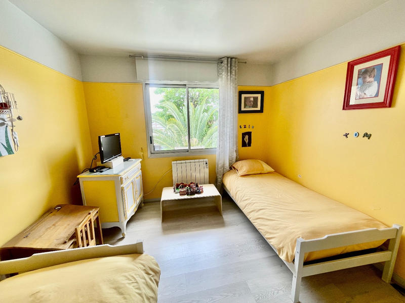 Maison - 124 m² - 6 pièces