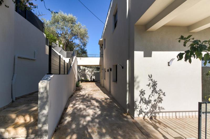 Appartement - 75 m² - 4 pièces