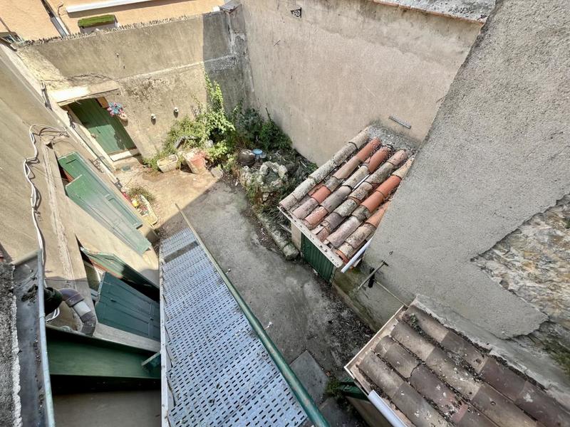 Maison - 205 m² - 8 pièces