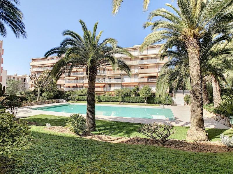 Appartement - 53 m² - 2 pièces