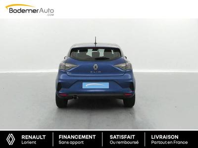 Renault Clio TCe 90 Evolution