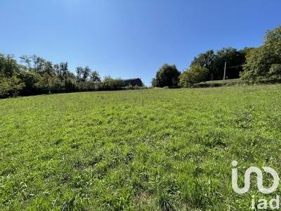 Terrain - 1 644 m²