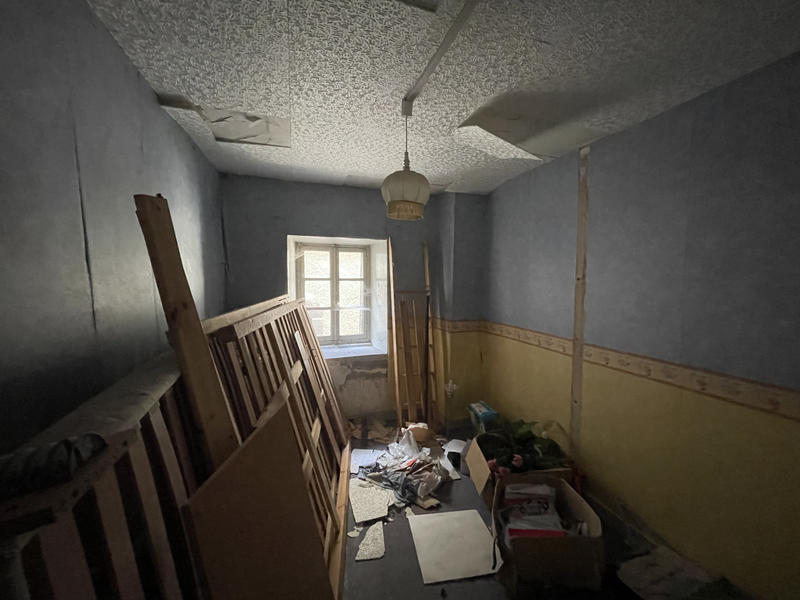 Maison - 78 m² - 3 pièces