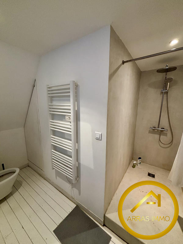 Appartement - 71 m² - 3 pièces