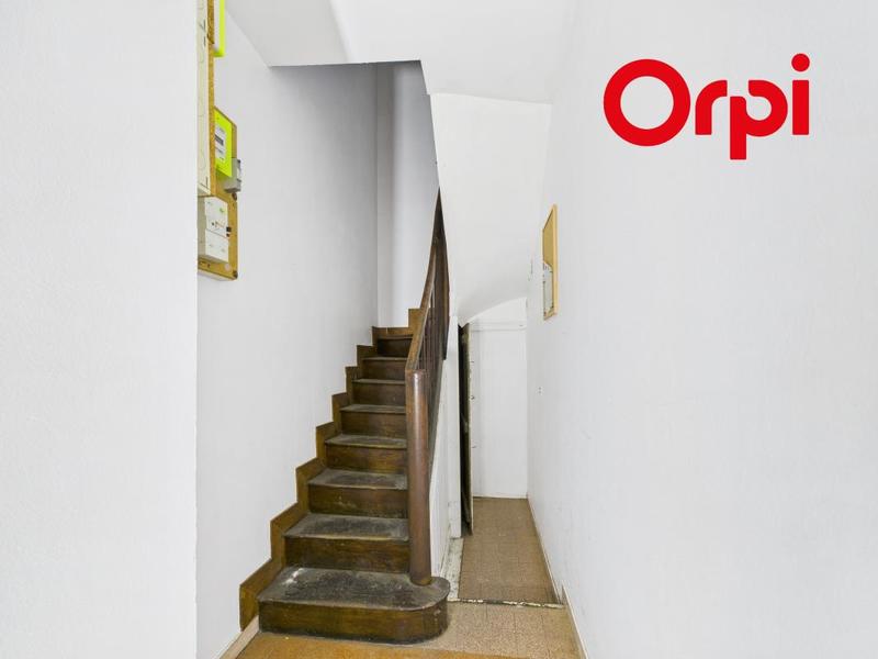 Immeuble - 60 m² - 4 pièces