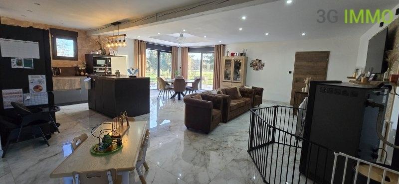 Villa - 150 m² - 7 pièces