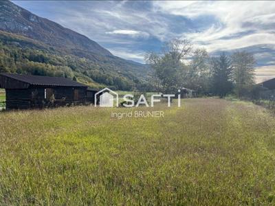 Terrain - 3 302 m²