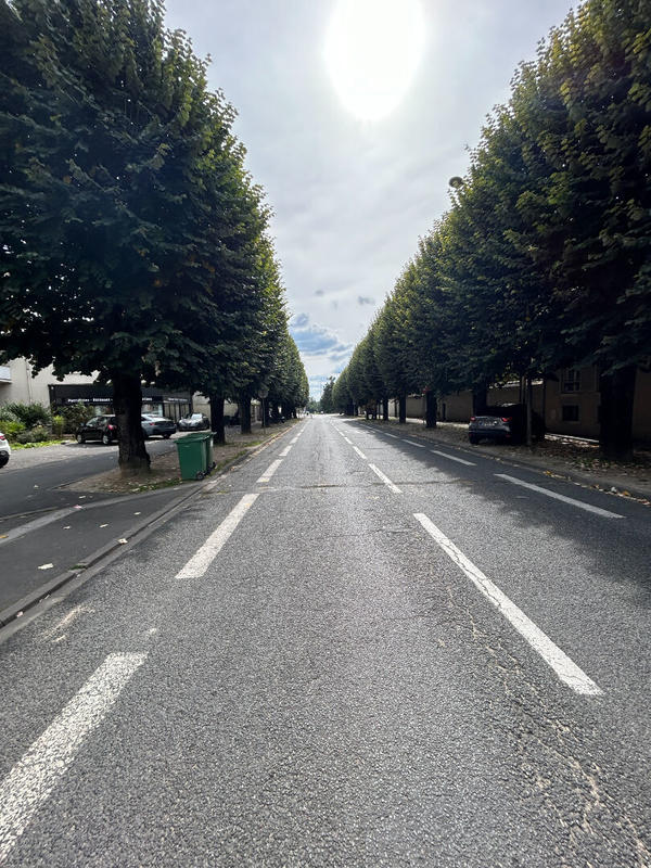 Appartement - 76 m² - 4 pièces