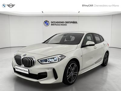 Bmw Série 1 F40 118i 136 ch Dkg7 m Sport